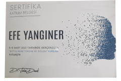 BotulinumToksinveDolguEfeYanginer BotulinumToksinveDolguEfeYanginer