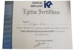 ImplantolojiEfeYanginer ImplantolojiEfeYanginer