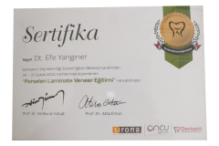 PorselenLaminateVeneerEfeYanginer PorselenLaminateVeneerEfeYanginer