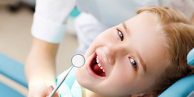 Çocuklarımızın Ağız Ve Diş Sağlığı İçin Öncelikle Bunları Bilmeliyiz