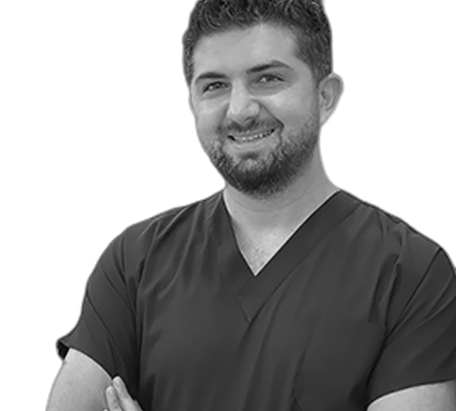 Dt. Efe YANGINER